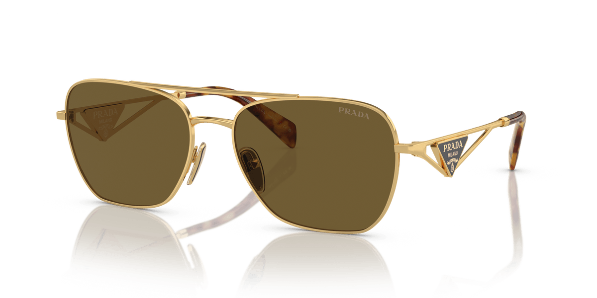 PRADA PR A50S Catwalk -PRADA Sunglasses- Optivision