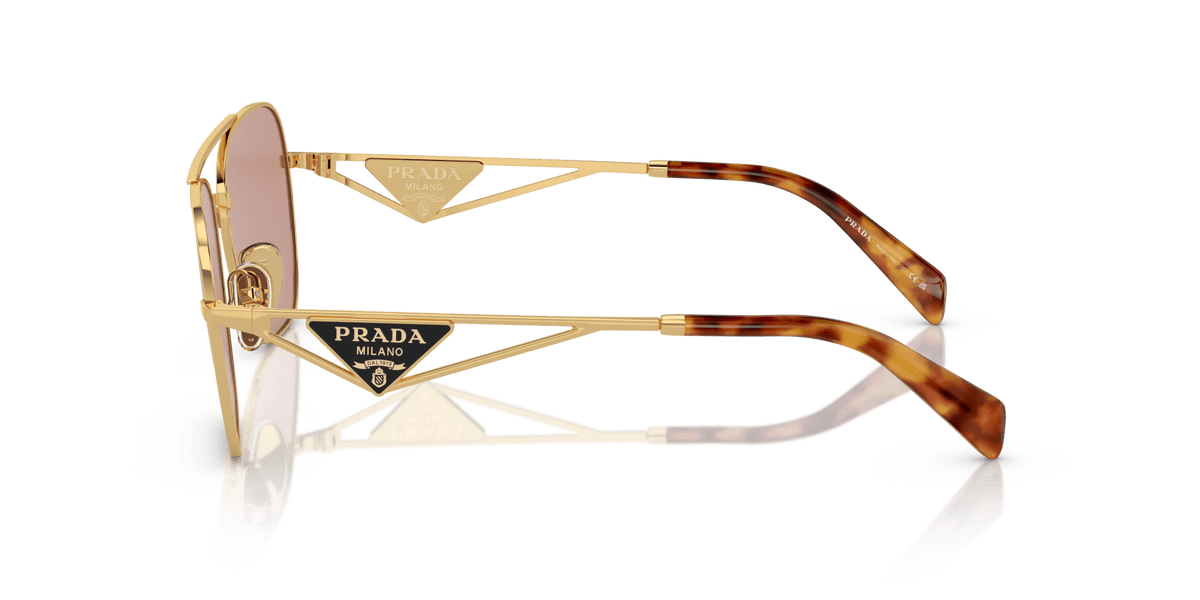 PRADA PR A50S Catwalk -PRADA Sunglasses- Optivision