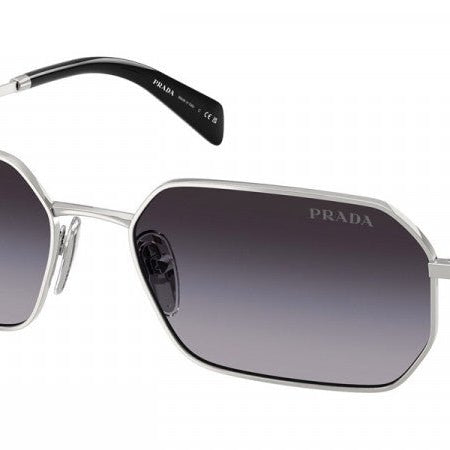 Prada PR A51S Irregular Sunglasses -PRADA Sunglasses- Optivision