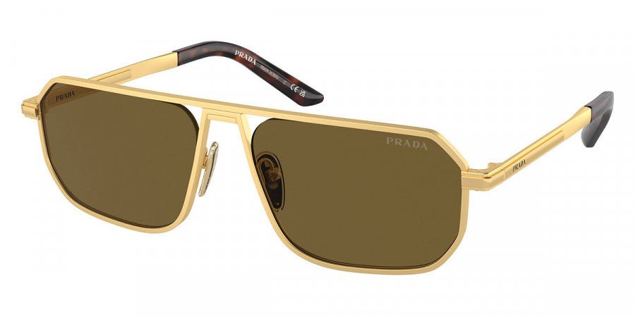 PRADA PR A53S Signature -PRADA Sunglasses- Optivision
