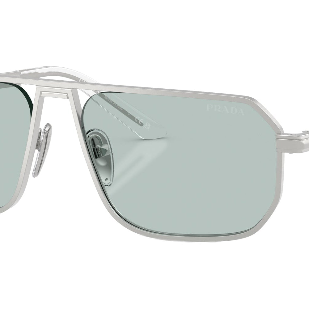 Prada PR A53S Pillow Sunglasses -PRADA Sunglasses- Optivision