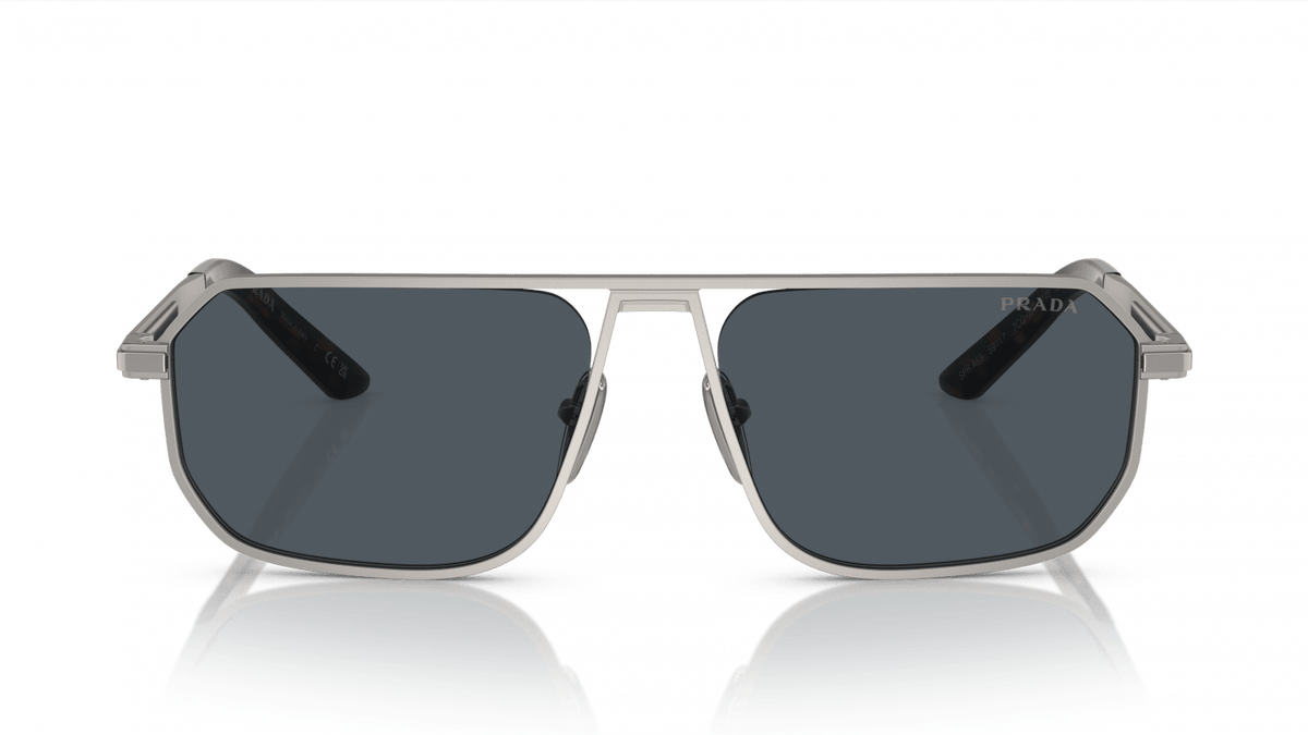 PRADA PR A53S Signature -PRADA Sunglasses- Optivision