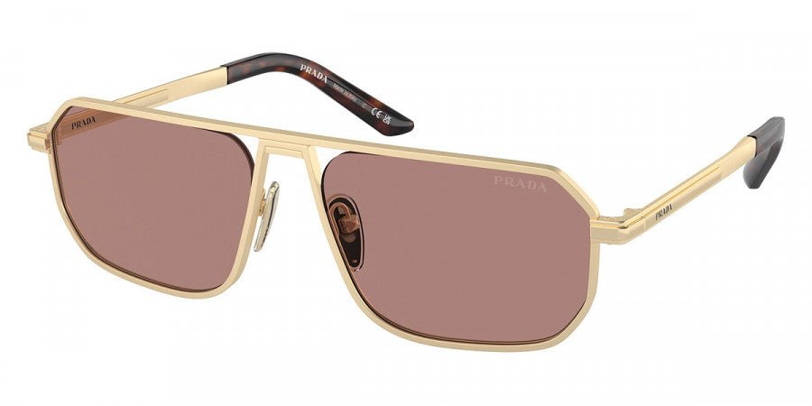 PRADA PR A53S Signature -PRADA Sunglasses- Optivision