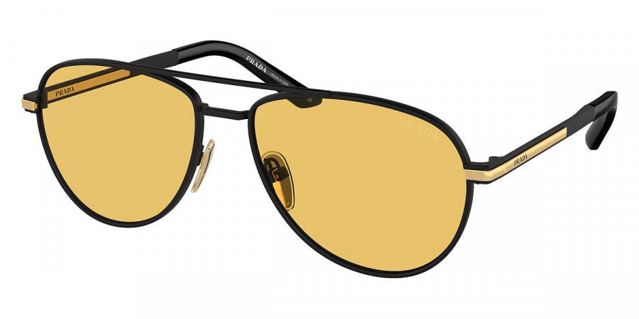 PRADA PR A54S Signature -PRADA Sunglasses- Optivision
