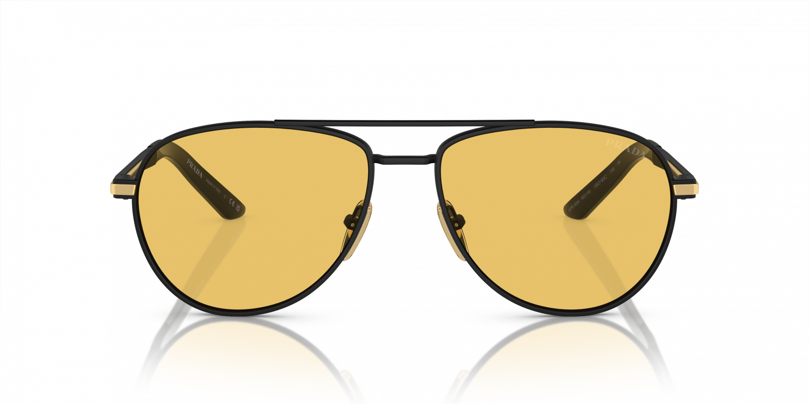 PRADA PR A54S Signature -PRADA Sunglasses- Optivision
