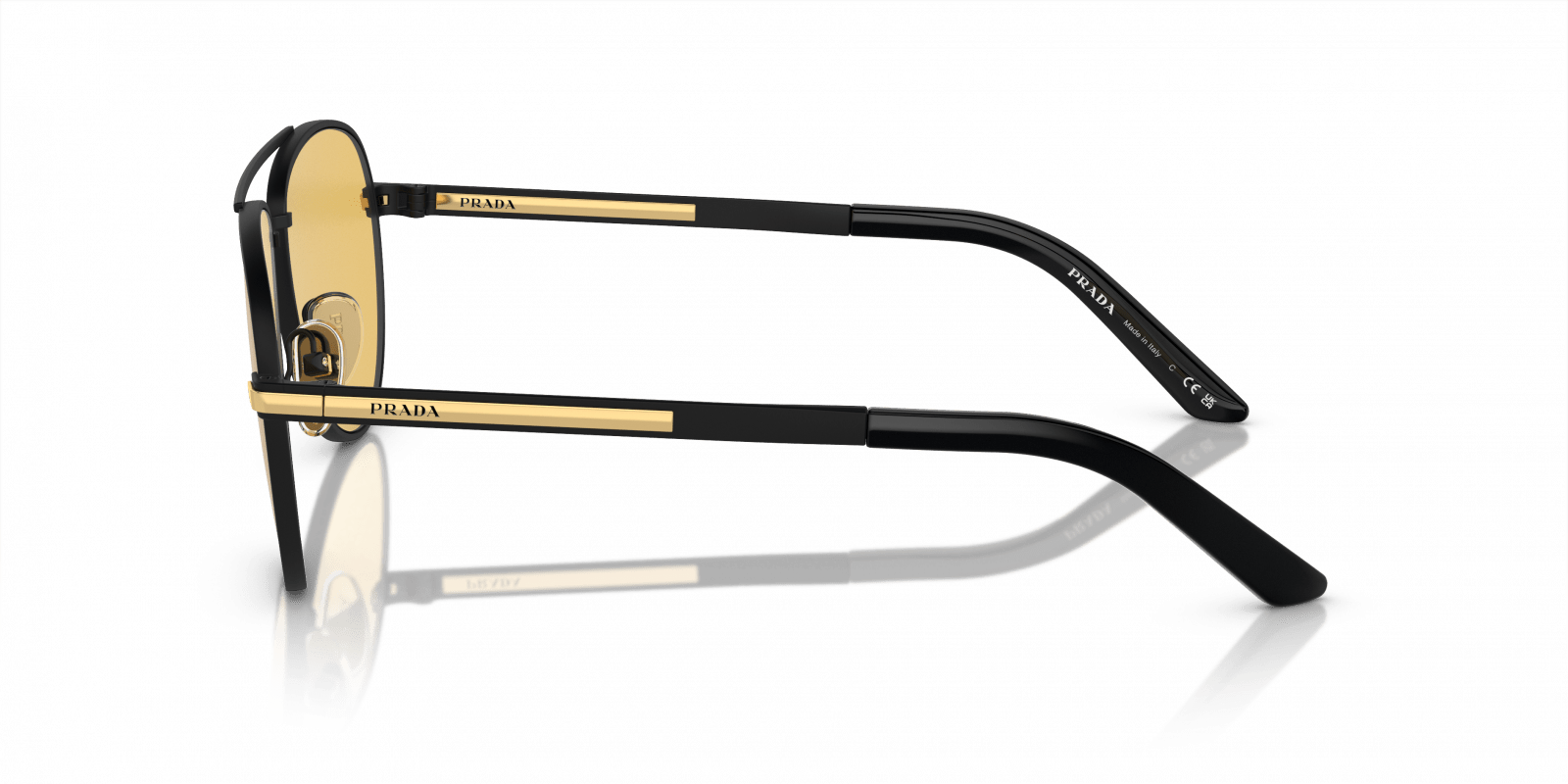 PRADA PR A54S Signature -PRADA Sunglasses- Optivision