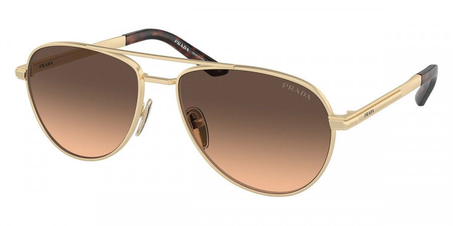 PRADA PR A54S Signature -PRADA Sunglasses- Optivision