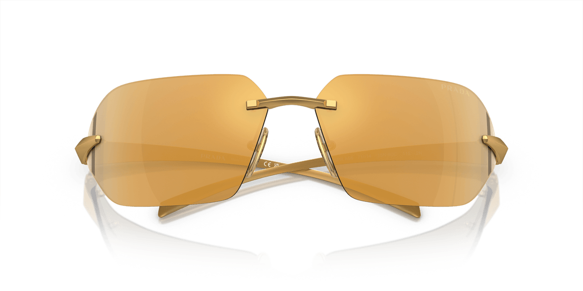 PRADA PR A56S Catwalk -PRADA Sunglasses- Optivision
