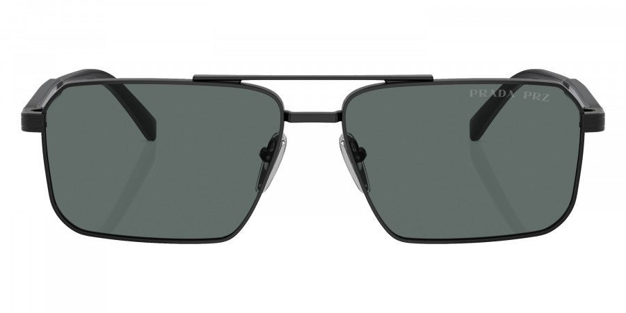 PRADA PR A57S Signature -PRADA Sunglasses- Optivision