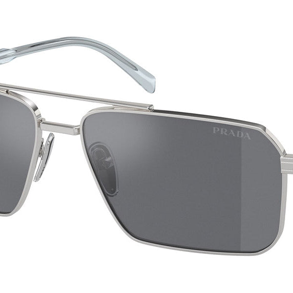 Prada PR A57S Rectangle Sunglasses