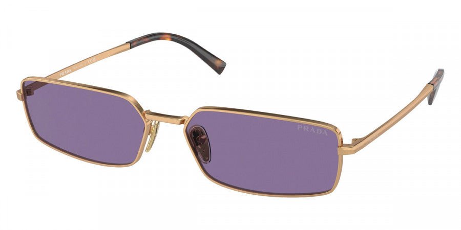PRADA PR A60S Signature -PRADA Sunglasses- Optivision