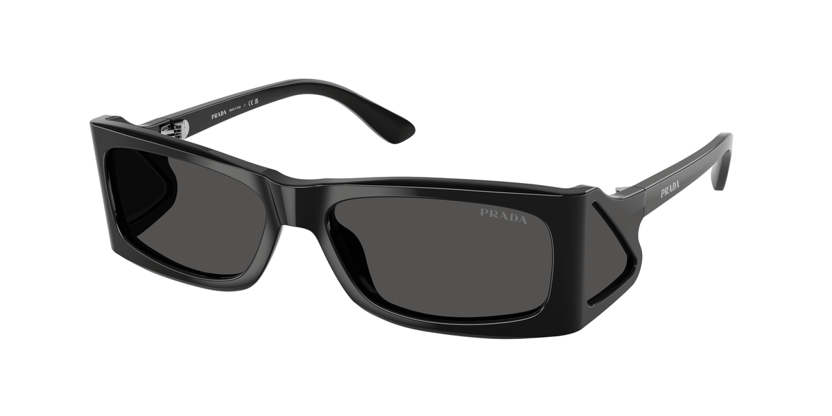 PRADA PR B03S Runway -PRADA Sunglasses- Optivision