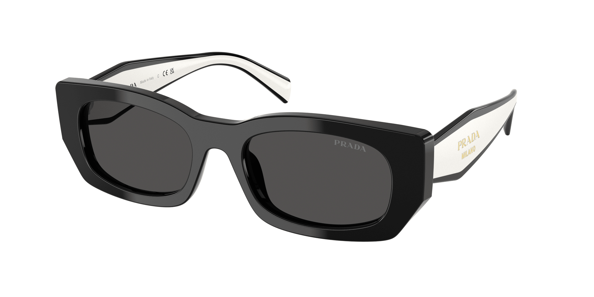 PRADA PR B05S Heritage -PRADA Sunglasses- Optivision
