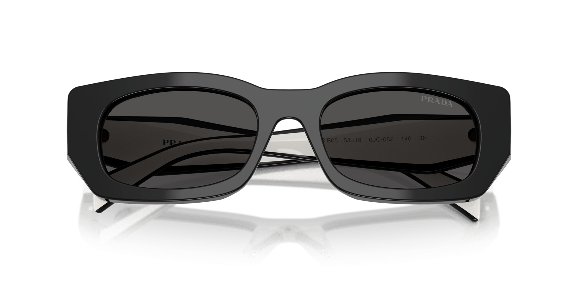 PRADA PR B05S Heritage -PRADA Sunglasses- Optivision