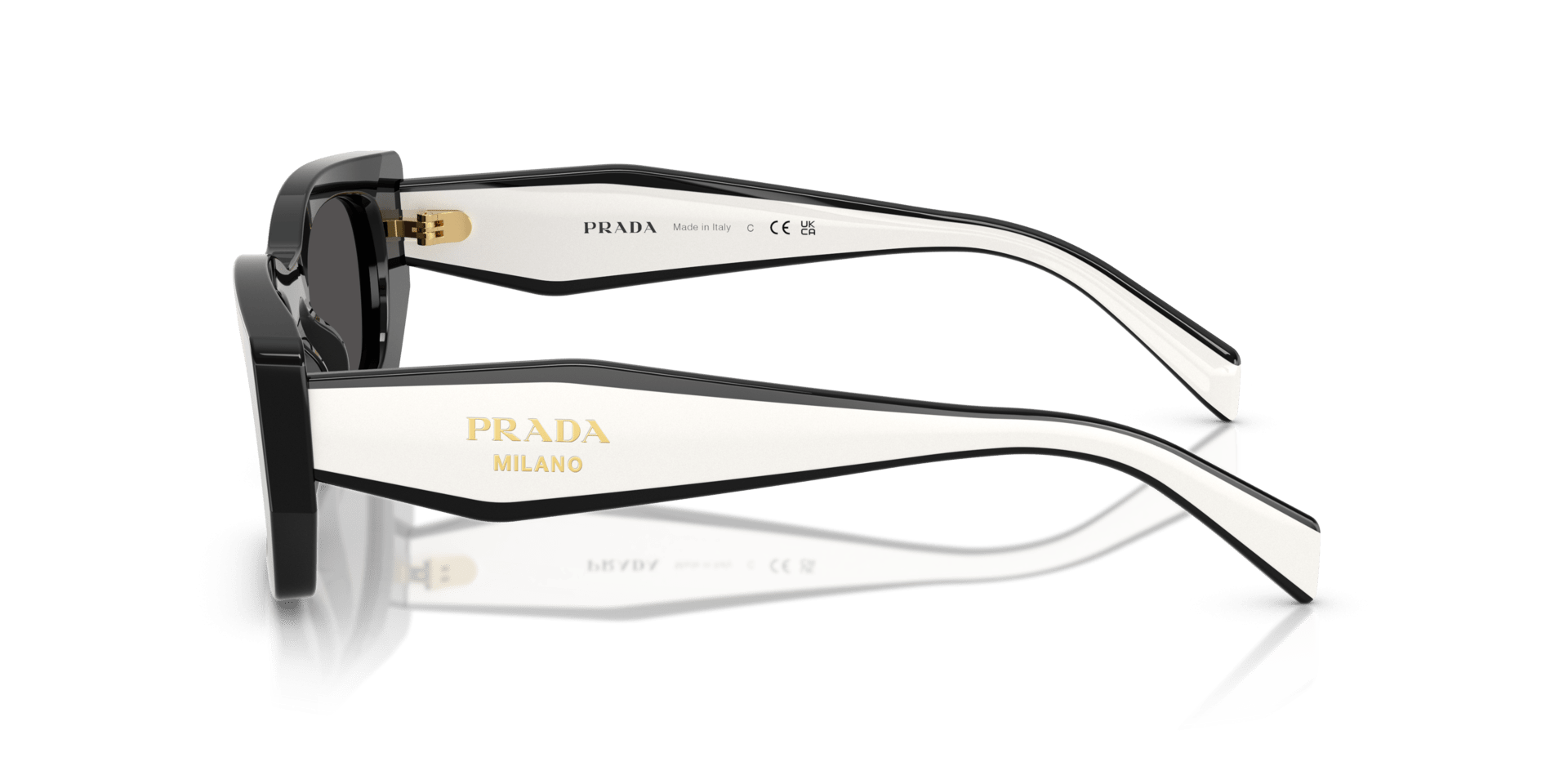 PRADA PR B05S Heritage -PRADA Sunglasses- Optivision