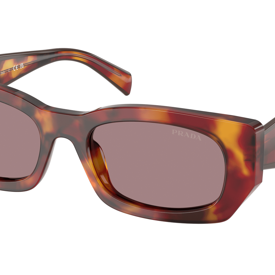 PRADA PR B05S Heritage -PRADA Sunglasses- Optivision