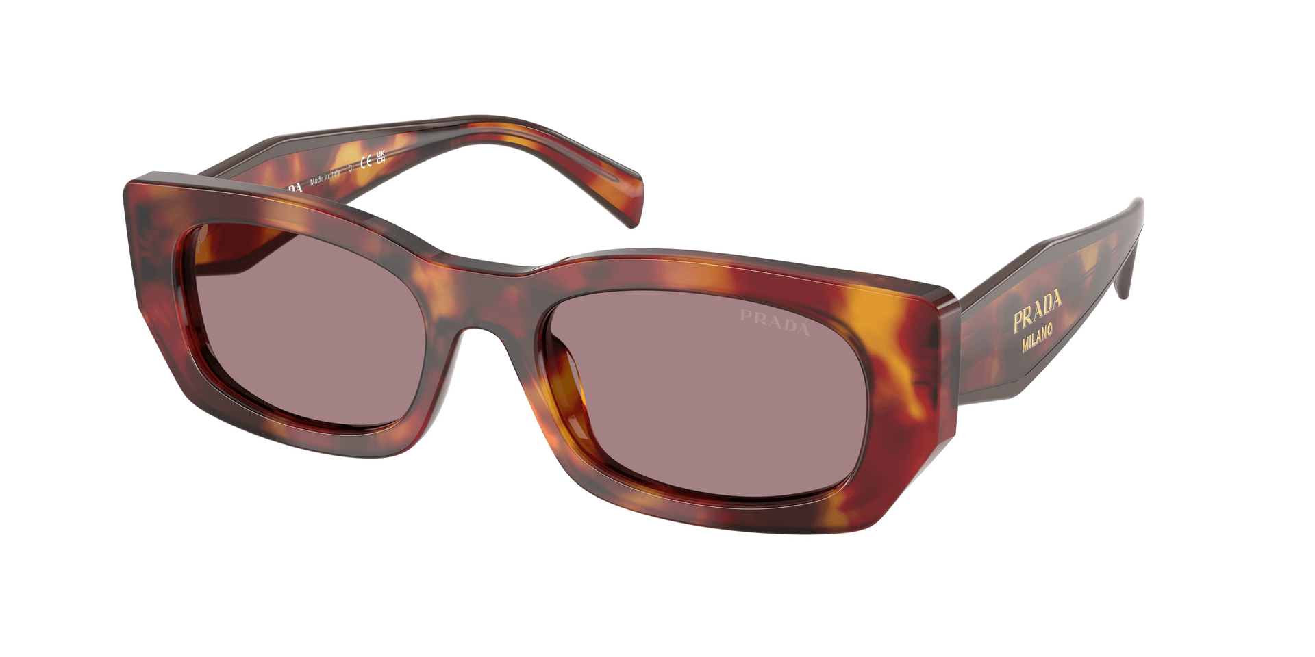 PRADA PR B05S Heritage -PRADA Sunglasses- Optivision