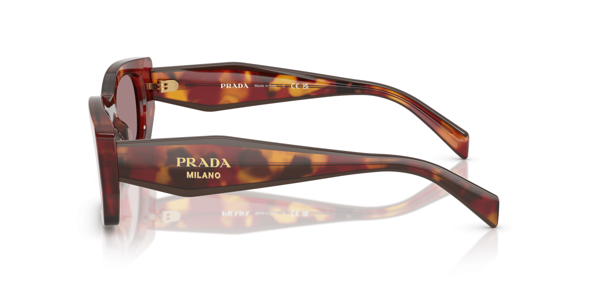 PRADA PR B05S Heritage -PRADA Sunglasses- Optivision