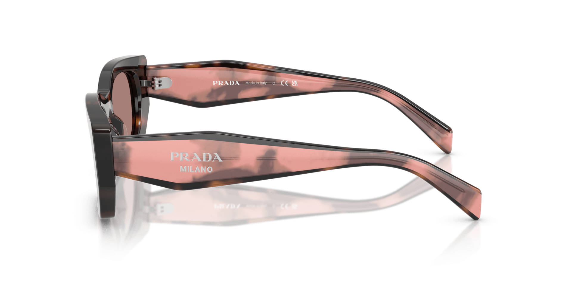PRADA PR B05S Heritage -PRADA Sunglasses- Optivision
