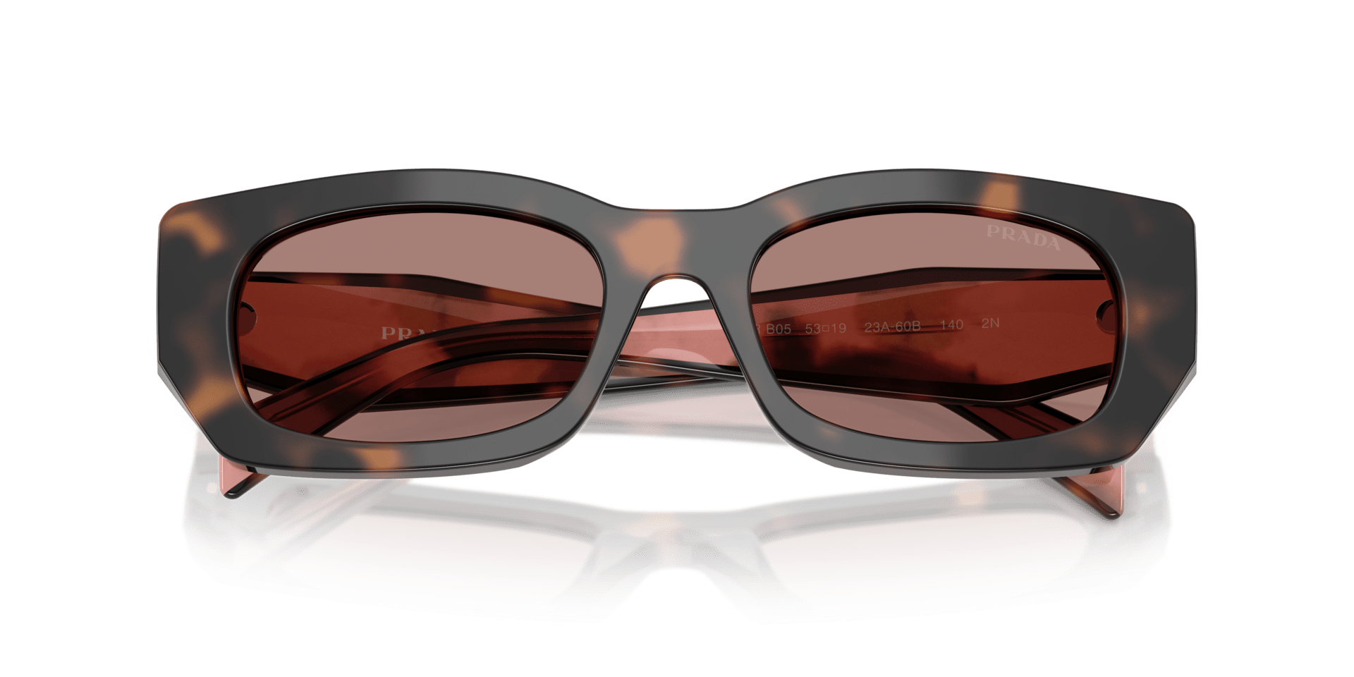 PRADA PR B05S Heritage -PRADA Sunglasses- Optivision