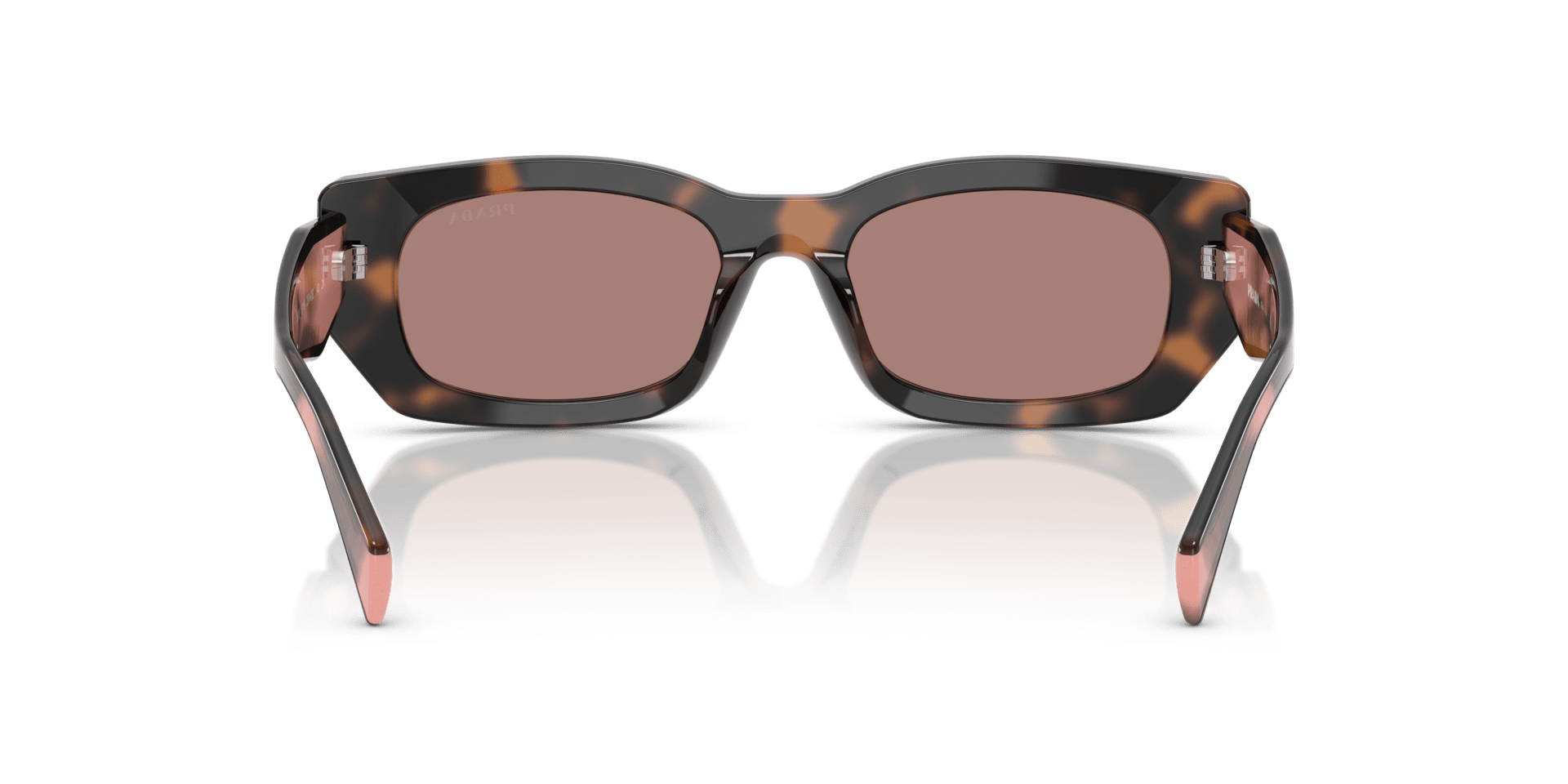 PRADA PR B05S Heritage -PRADA Sunglasses- Optivision