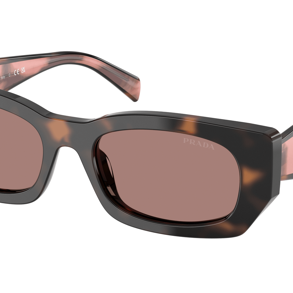 PRADA PR B05S Heritage -PRADA Sunglasses- Optivision