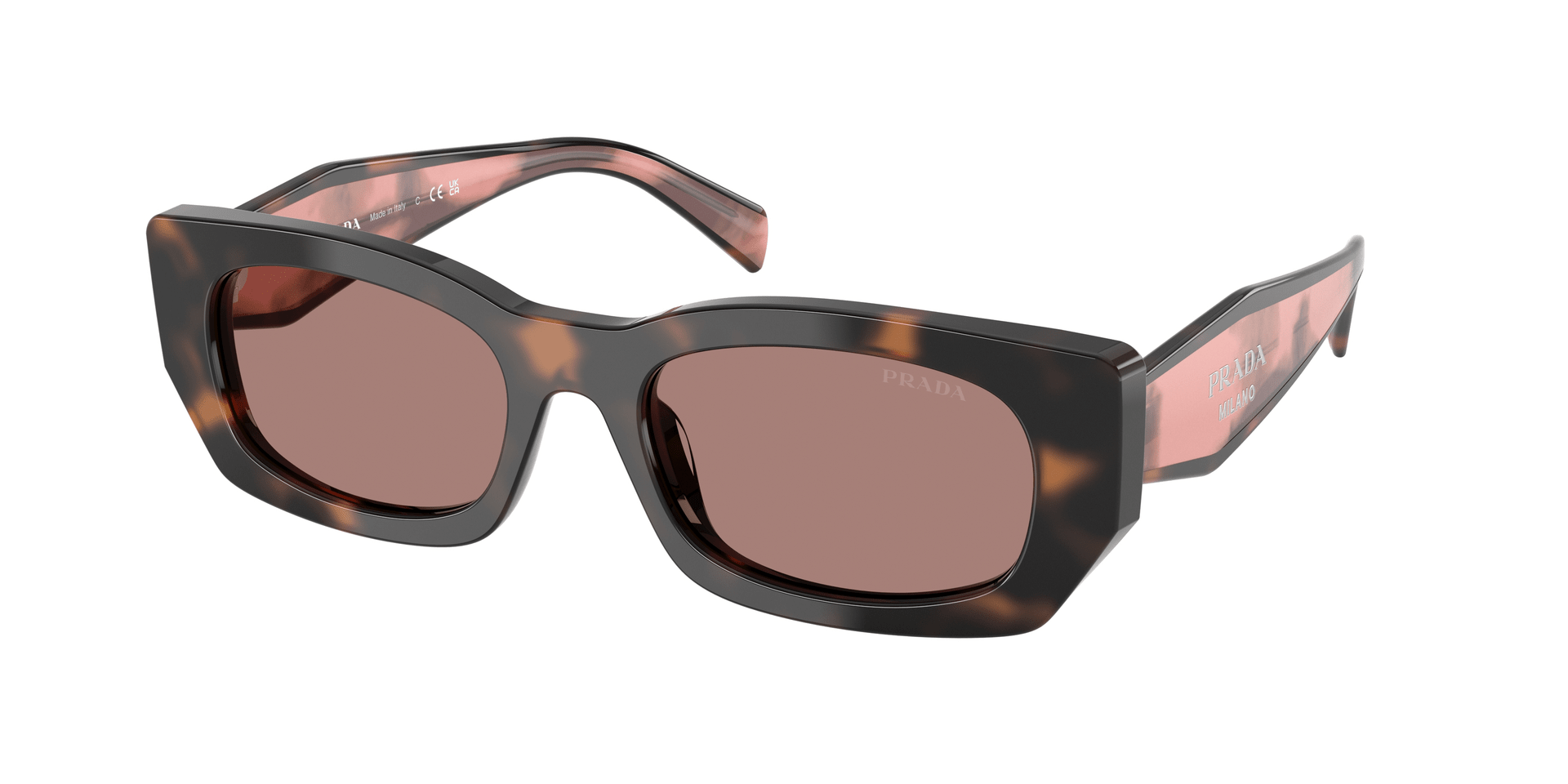 PRADA PR B05S Heritage -PRADA Sunglasses- Optivision