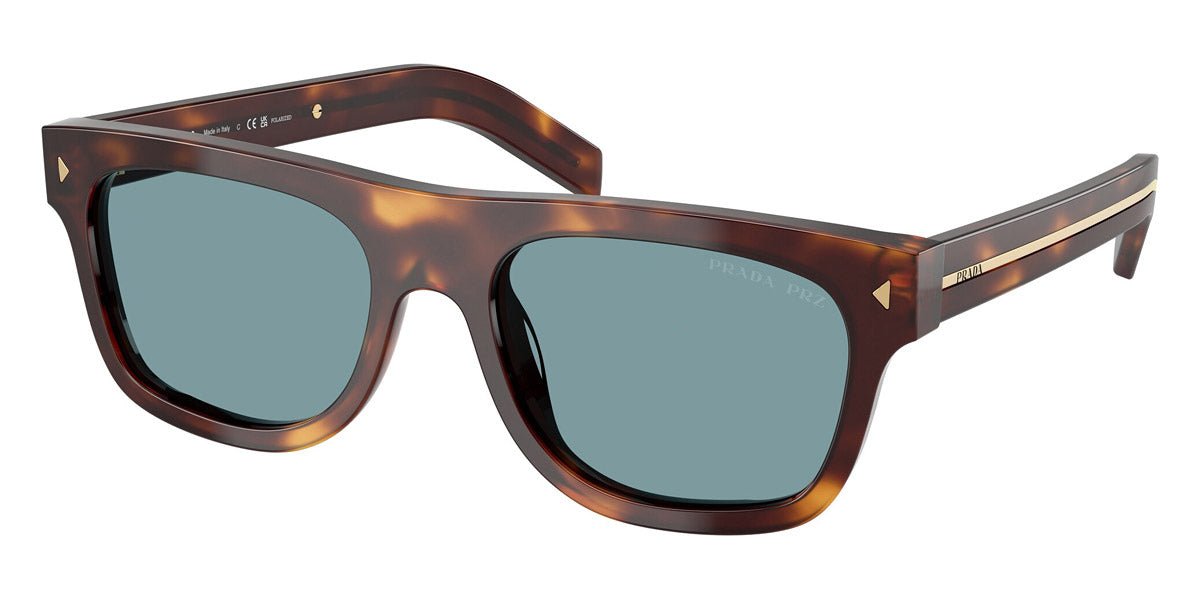 PRADA PR B12S Runway -PRADA Sunglasses- Optivision