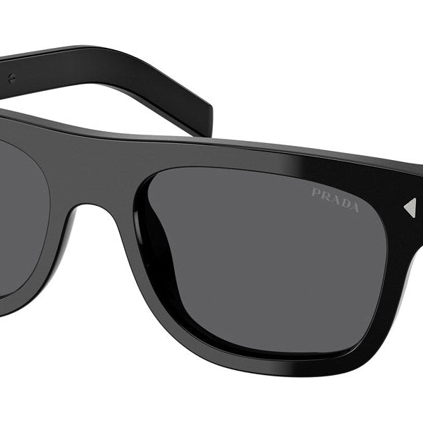 Prada PR B12S Pillow Sunglasses