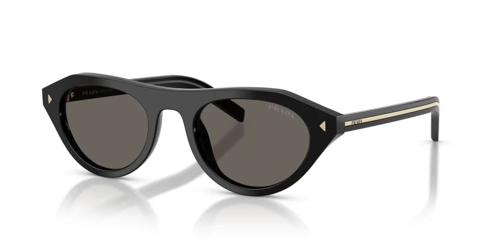 PRADA PR B15S Signature -PRADA Sunglasses- Optivision