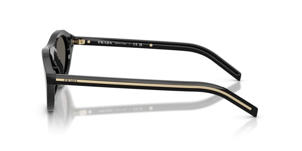 PRADA PR B15S Signature -PRADA Sunglasses- Optivision