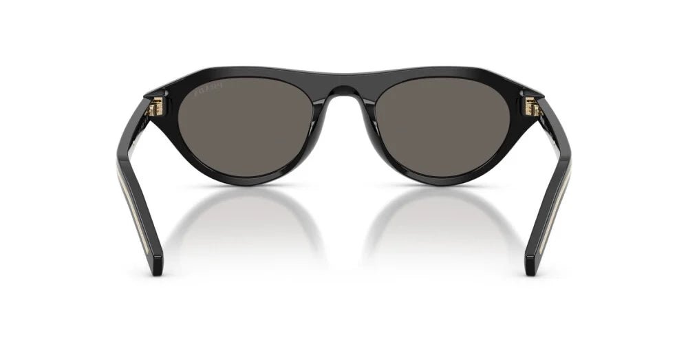PRADA PR B15S Signature -PRADA Sunglasses- Optivision