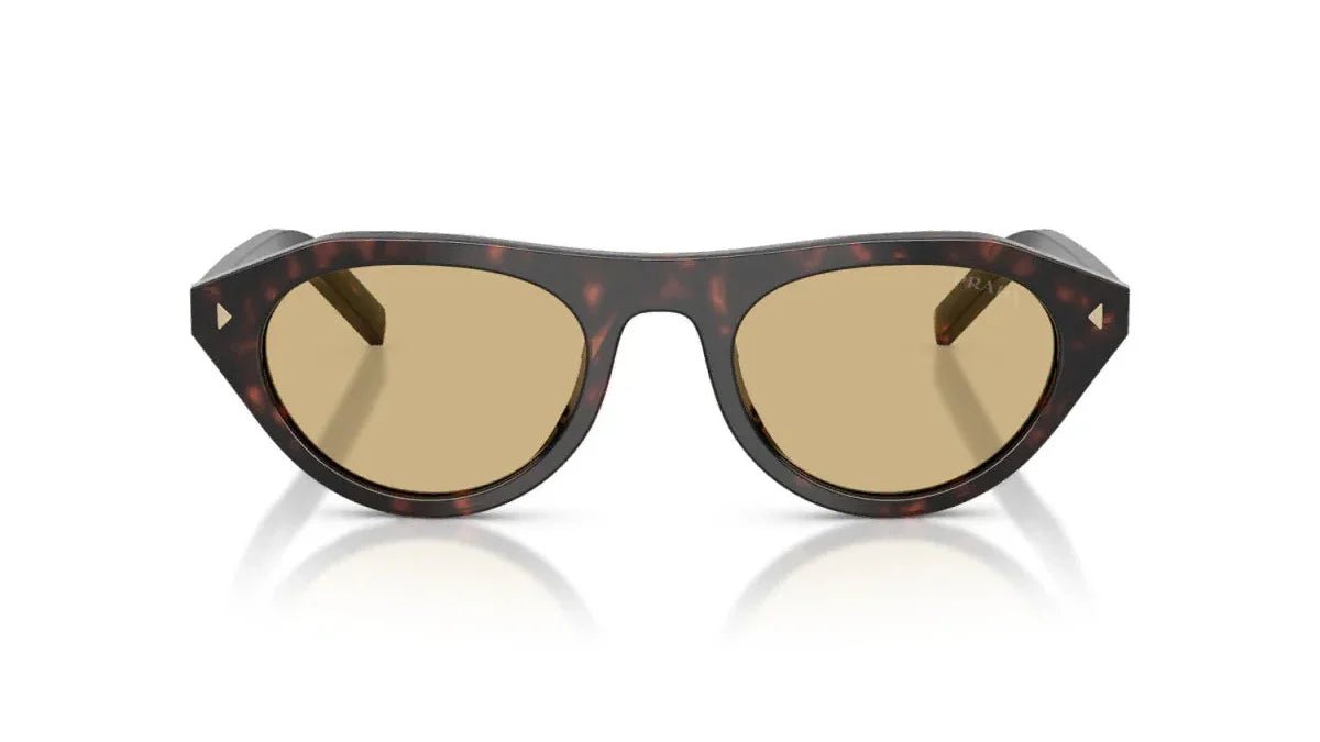 PRADA PR B15S Signature -PRADA Sunglasses- Optivision