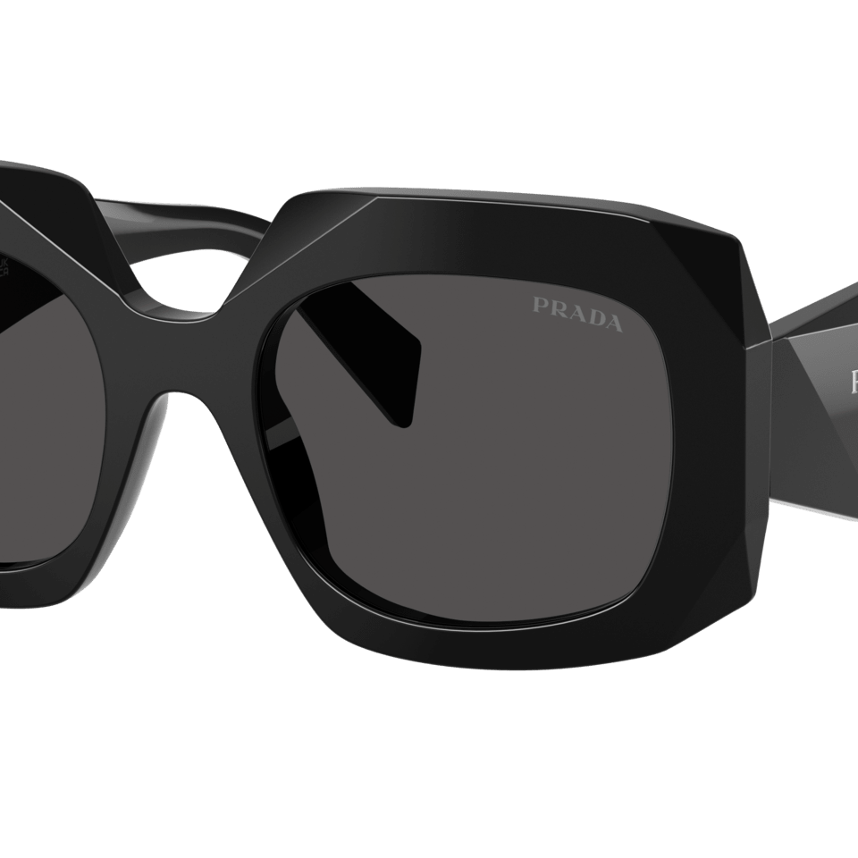 PRADA PR B23S -PRADA Sunglasses- Optivision