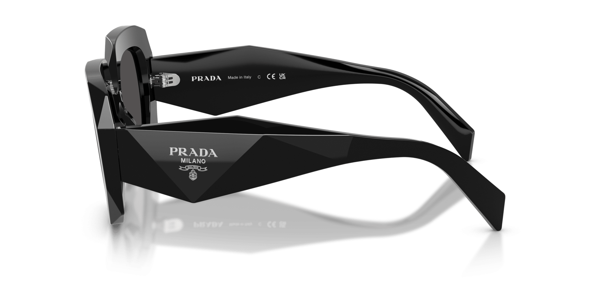 PRADA PR B23S -PRADA Sunglasses- Optivision