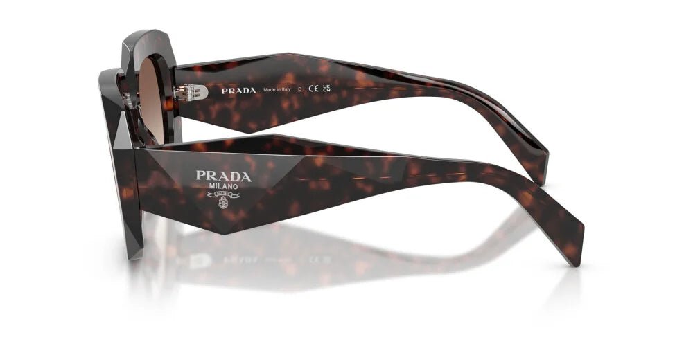 PRADA PR B23S -PRADA Sunglasses- Optivision