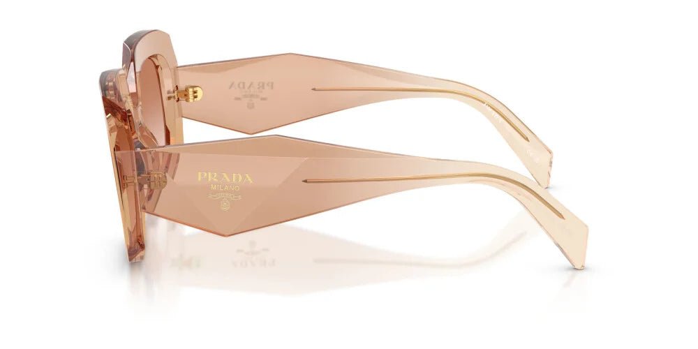 PRADA PR B23S -PRADA Sunglasses- Optivision