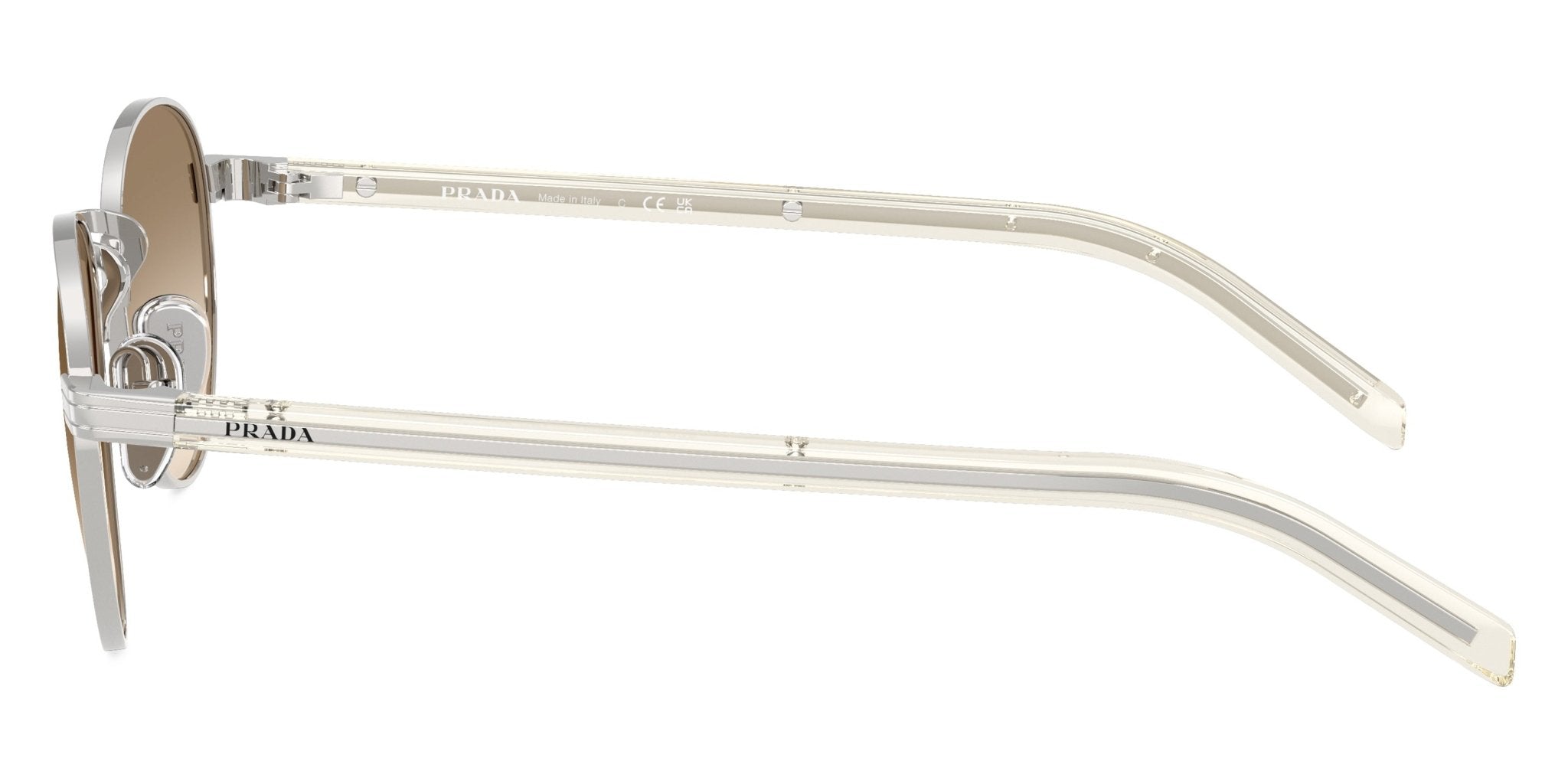PRADA PR B52S Signature -PRADA Sunglasses- Optivision