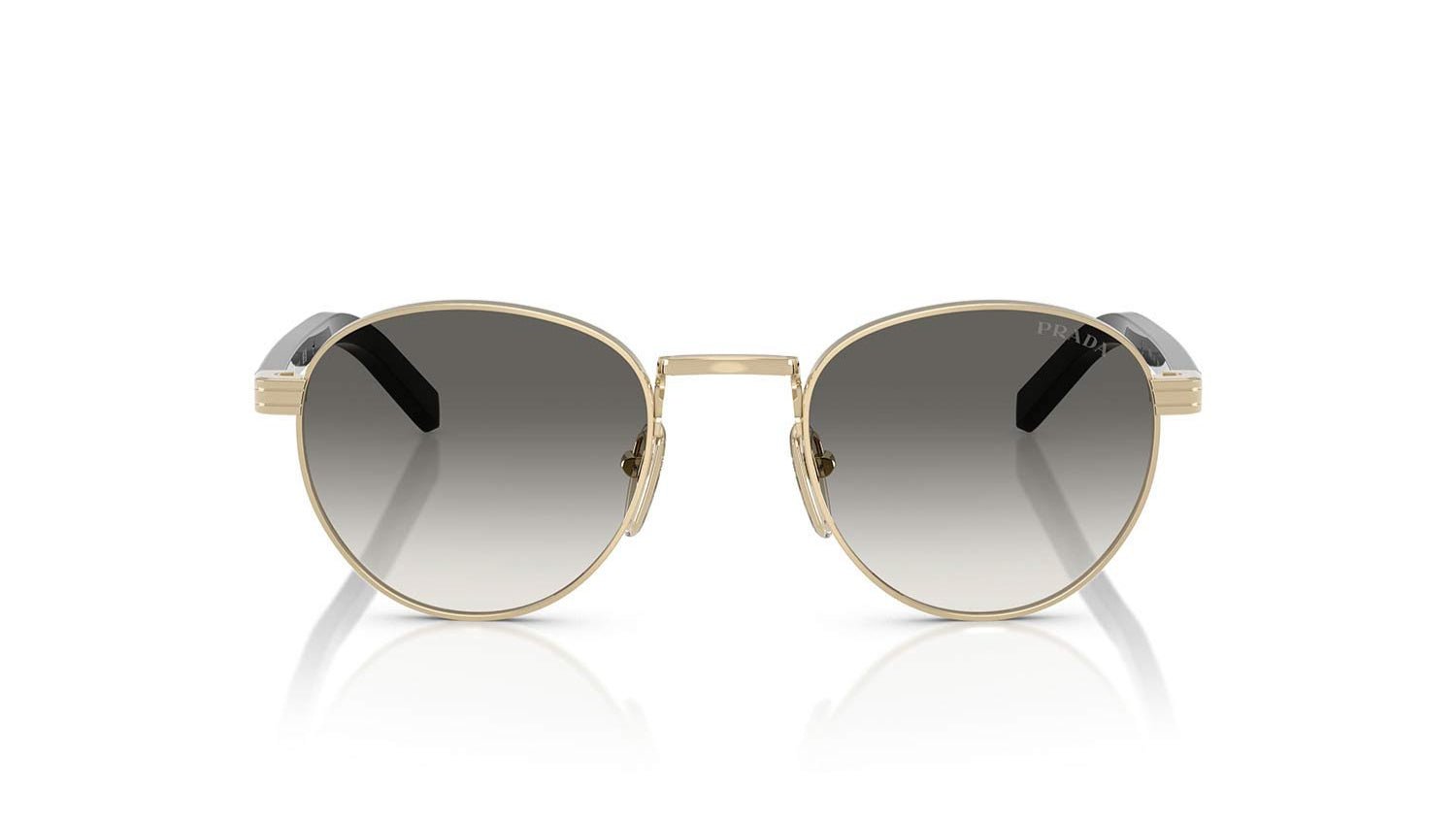 PRADA PR B52S Signature -PRADA Sunglasses- Optivision
