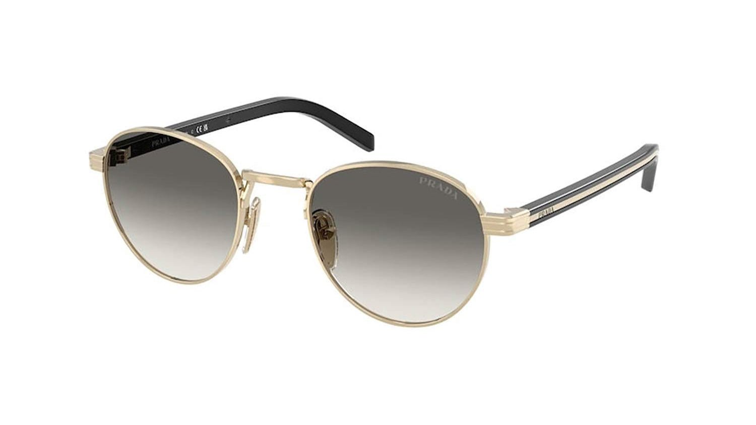 PRADA PR B52S Signature -PRADA Sunglasses- Optivision