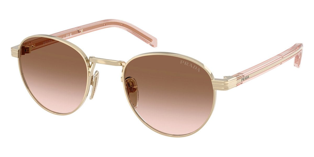 PRADA PR B52S Signature -PRADA Sunglasses- Optivision