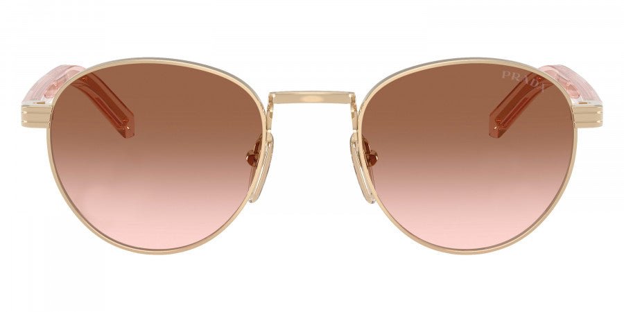 PRADA PR B52S Signature -PRADA Sunglasses- Optivision