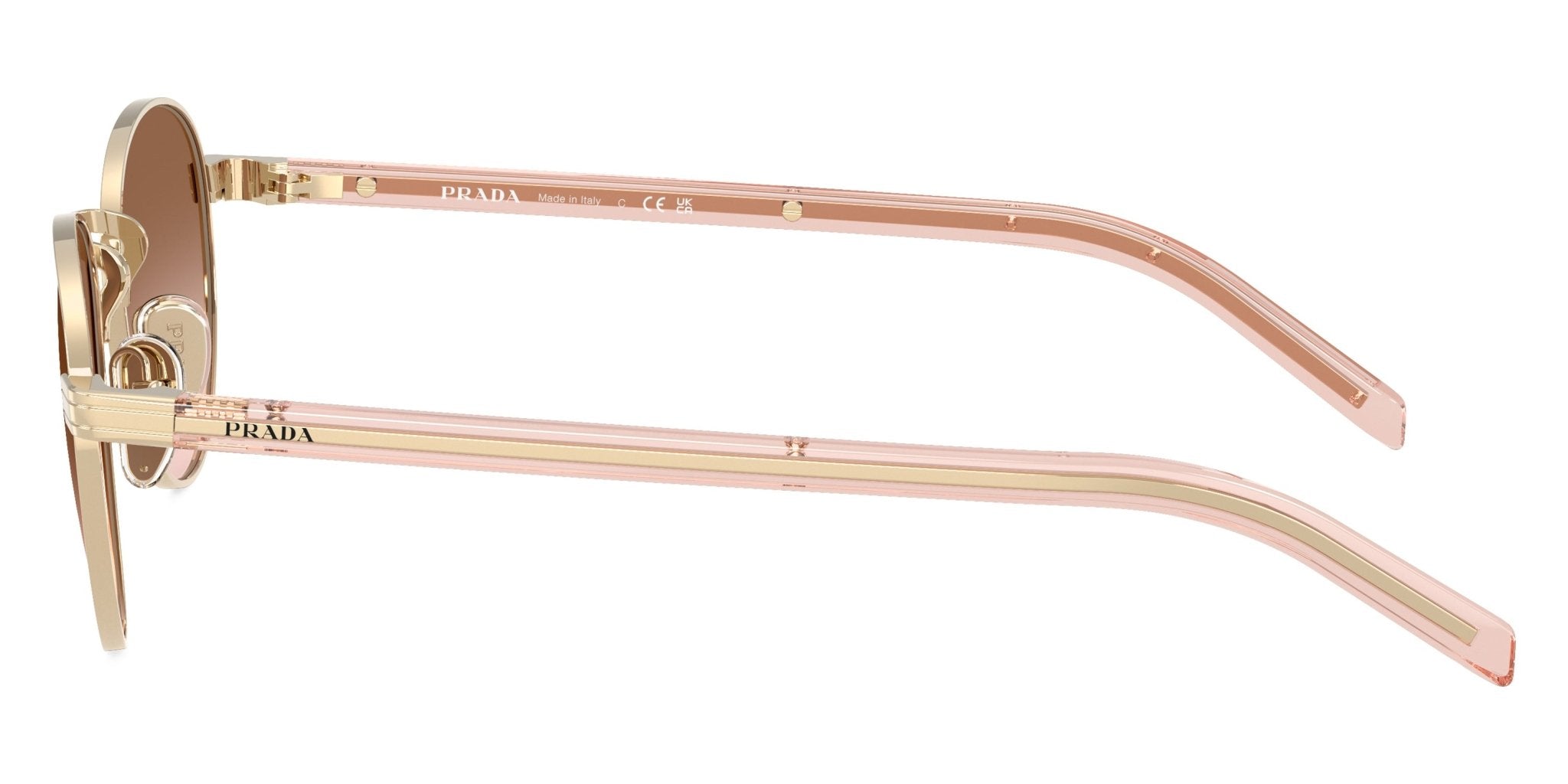 PRADA PR B52S Signature -PRADA Sunglasses- Optivision