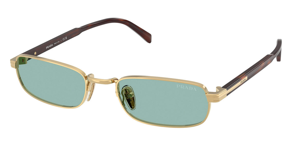 PRADA PR B54S Signature -PRADA Sunglasses- Optivision