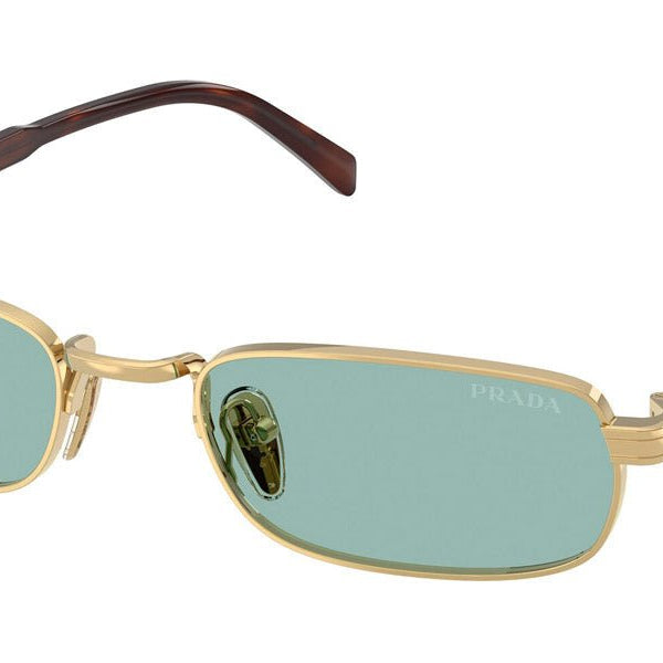 Prada PR B54S Rectangle Sunglasses -PRADA Sunglasses- Optivision