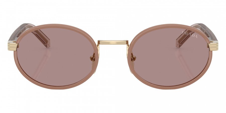 PRADA PR B56S Signature -PRADA Sunglasses- Optivision