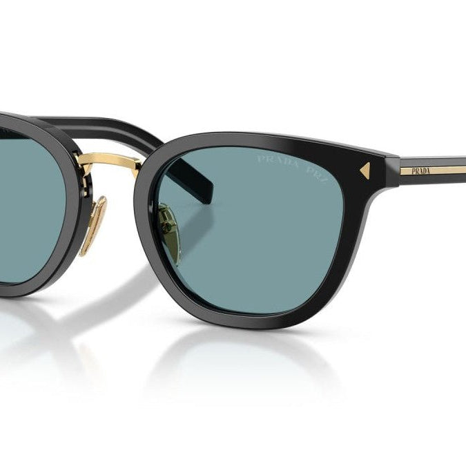 Prada PR C01SD Cat Eye Sunglasses -PRADA Sunglasses- Optivision