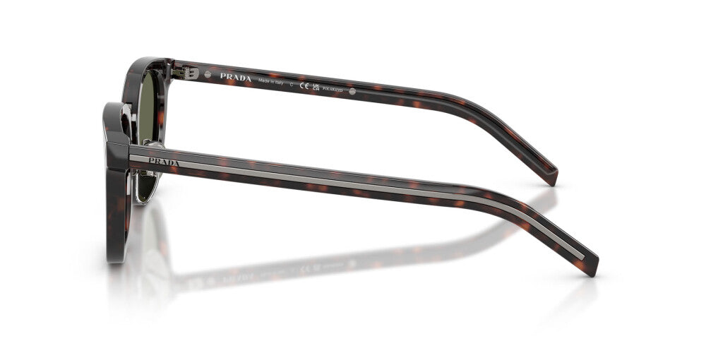 PRADA PR C01SD -PRADA Sunglasses- Optivision