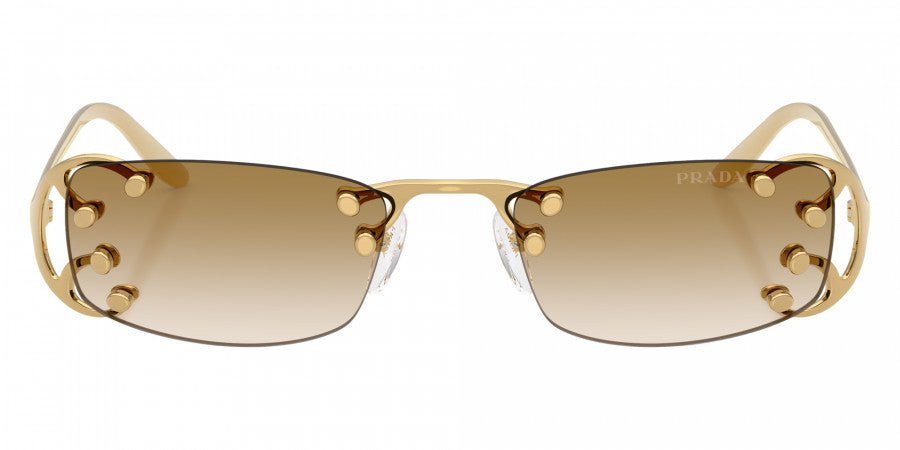 PRADA PR C57S Runway -PRADA Sunglasses- Optivision