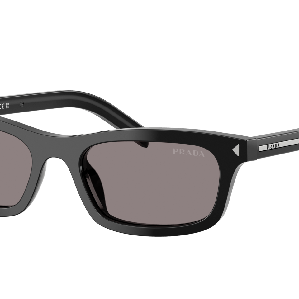 Prada PR D05S Pillow Sunglasses -PRADA Sunglasses- Optivision